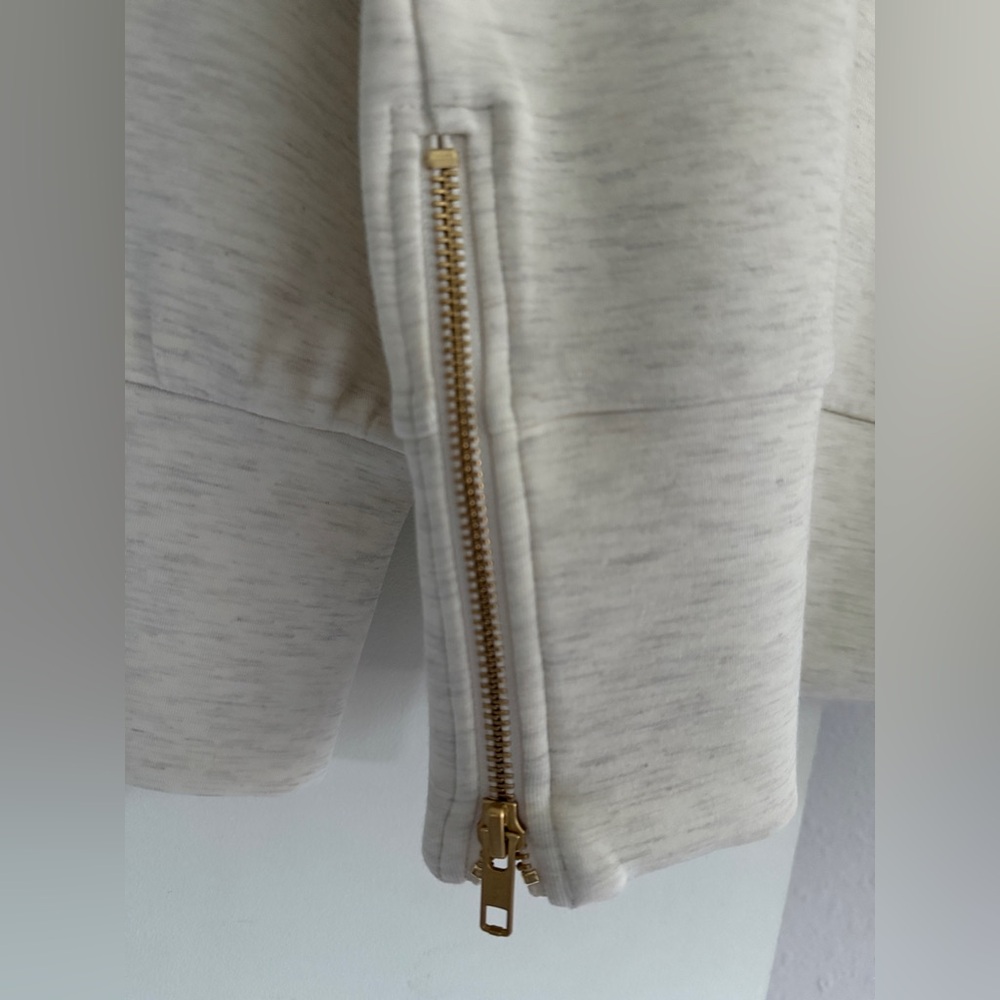 CAbi Cream Pullover Hoodie - Picture 2 of 4
